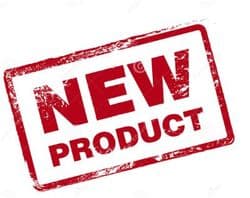 New Products