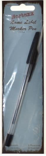 NLS2 Name Label Marker Pen - 10 Pack
