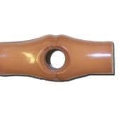 Nylon Bamboo: 25mm: Beige