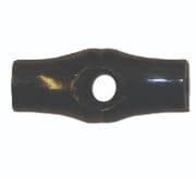 Nylon Bamboo: 25mm: Black