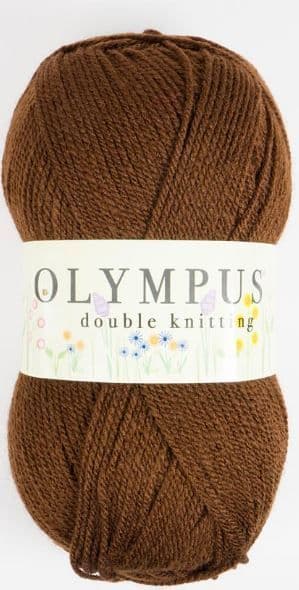 OLYMPUS DKNIT 10 X 100 GRAM CHOCOLATE