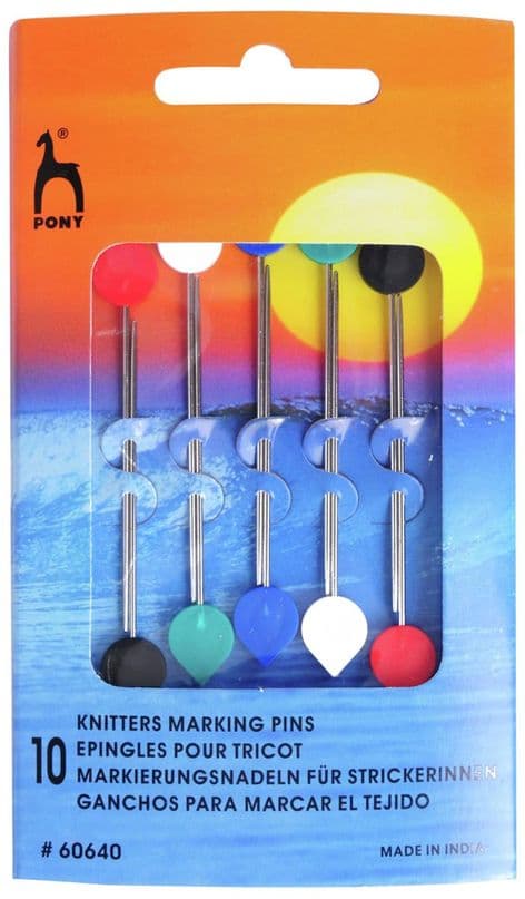 P60640 Marking Pins