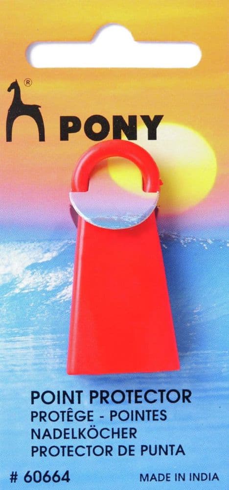 P60664 Point Protector Jumbo