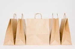 Packaging Bags