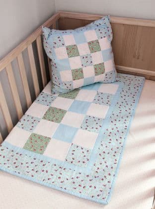 Patchwork & Quilting Kits