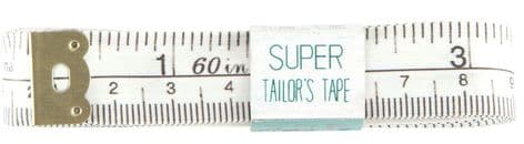 PB.252 Analogical Tape Measure - 24pcs