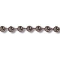 Pearl Beading: Plain: 25-30m x 3mm - Full Colour Range