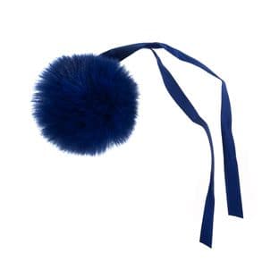 POM06 Pom-Pom Faux Fur 6cm 4 Per pack (1)