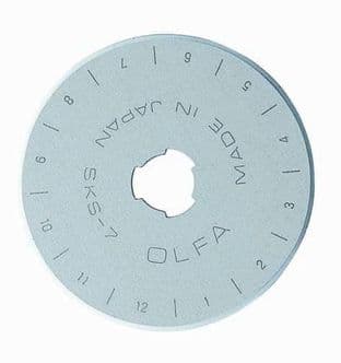 RB45-1 Rotary Blade: Large: 45mm: Pack of 1