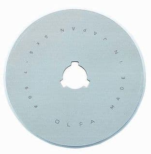 RB60-1 Rotary Blade: 60mm