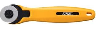 RTY-1\C olfa Rotary Cutter: 28mm