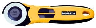 RTY-2\NS olfa Rotary Cutter: 45mm