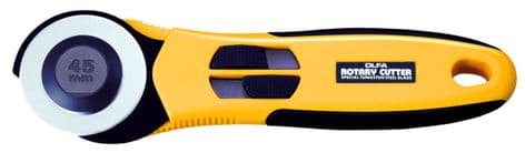 RTY-2\NS olfa Rotary Cutter: 45mm
