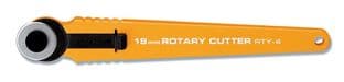RTY-4 Olfa Cutter: Extra Small