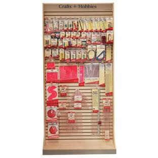 SE1M Sew Easy: 1 Metre Stand