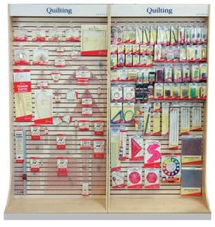 SE2M Sew Easy Stand : Two Metre