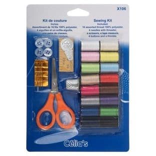 Sewing Kit