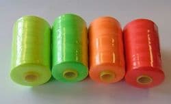 Sewing Threads and Yarns