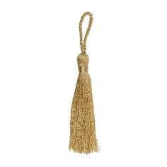 TA Tassels 10cm 10 Pieces