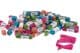 Tape Measure: Metric and Imperial: Coloured: 150cm: Set of 50