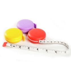 Tape Measures