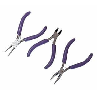 TJ0093 Pliers: Set: 1 Packs of 1