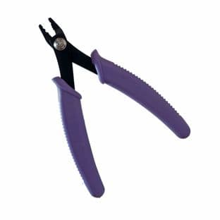 TJ0099 Pliers: Crimping: 3 Packs of 1