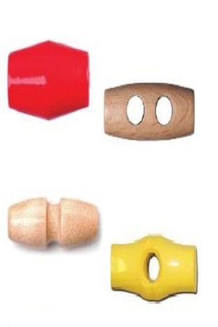 TOGGLES
