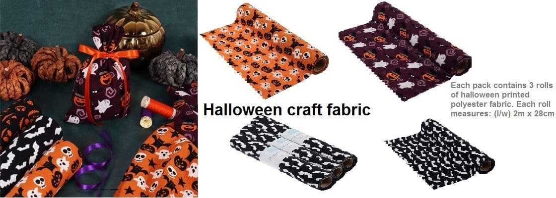 fabrics