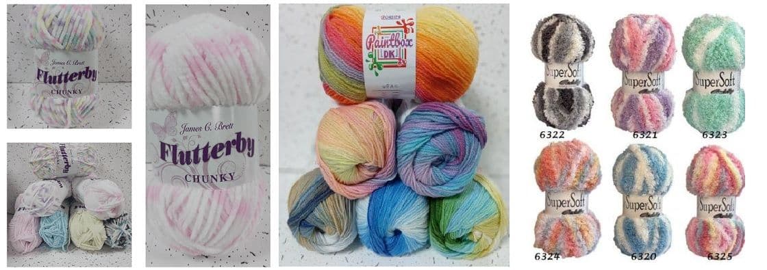 yarn