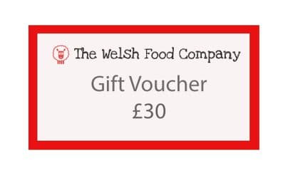 £30 Gift Voucher