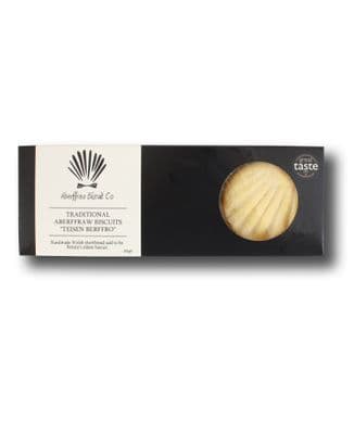 Aberffraw Biscuits - Traditional