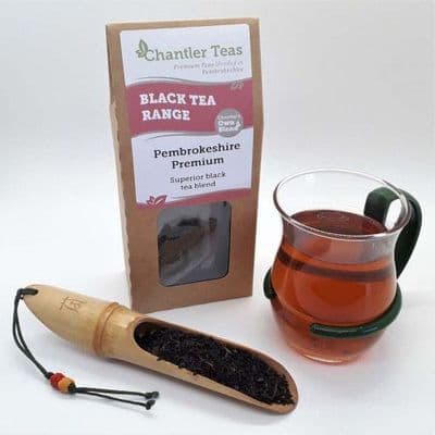 Chantler Teas Pembrokeshire Premium 80g