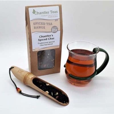 Chantlers Tea Spiced Chai