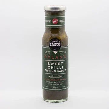 Dylan's Sweet Chilli Dipping Sauce