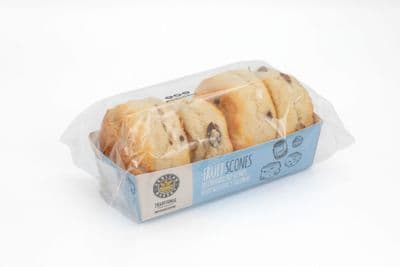 Henllan Bakery Scones