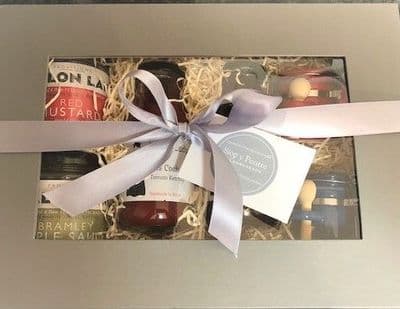 Luxury Gift Box (4 items)
