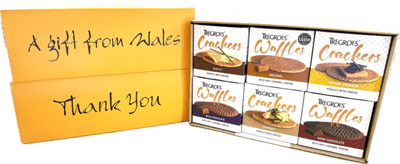 Tregroes  Gift Pack
