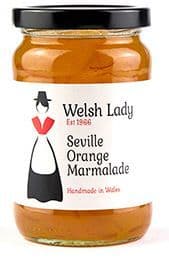 Welsh Lady Seville Orange Marmelade