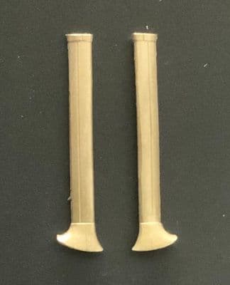 Cessna O-2 Skymaster wing struts for 1/48 ICM kit