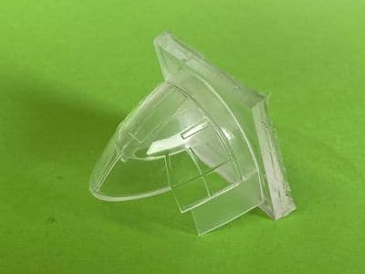 Curtiss C-46 Commando for 1/72 Valom kit