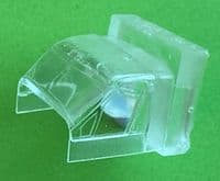 de Havilland DHC-6 Twin Otter New Cockpit Section for 1/72 Revell / Matchbox kit