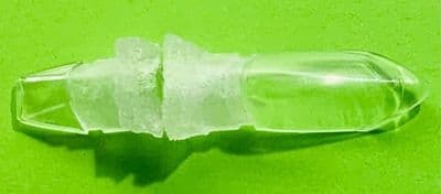 de Havilland Hornet Openable Canopy for 1/72 AZ Models kit