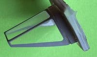 English Electric Lightning Replacement Canopy Set for 1/32 Trumpeter kit