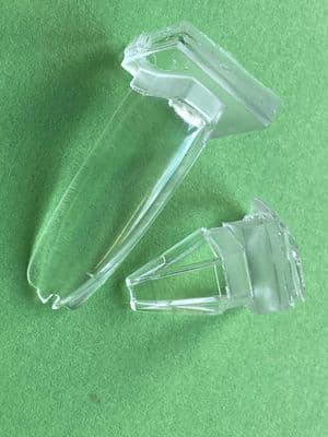 Gloster Meteor F.8 (Late style) for 1/72 Airfix kit