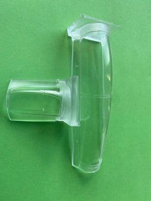 Grumman F-14A/D Tomcat replacement canopy for 1/32 Trumpeter kit