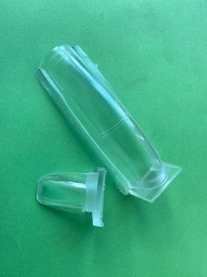 Grumman F-14A Tomcat replacement canopy for 1/32 Tamiya kit