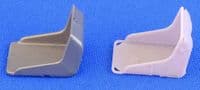 J7WI IJN Shinden replacement detailed seat for 1/32 Zoukei Mura kit