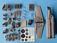 MARTIN BAKER MB.3 RAZOR BACK (1/48)