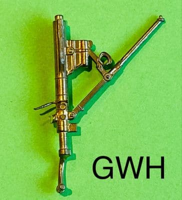 McDonnell Douglas F-15 Nose strut for 1/48 GWH kit